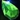 Energized Wild Jade Icon